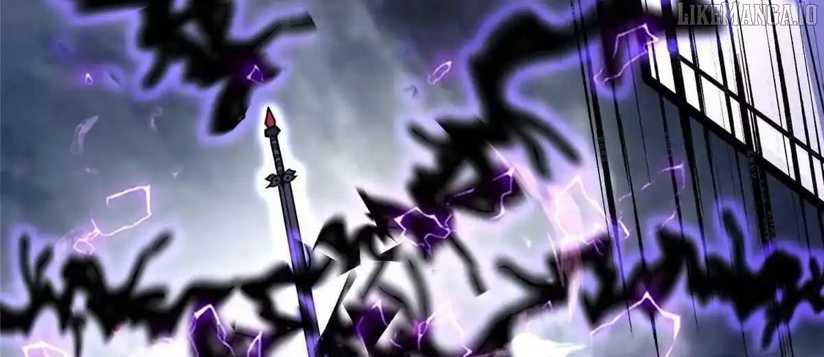 Divine Urban God Chapter 294 - page 99